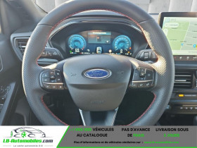 Ford Focus 1.0 EcoBoost 155 mHEV BVA  occasion � Beaupuy - photo n�8
