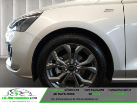 Ford Focus 1.0 EcoBoost 155 mHEV BVA  occasion � Beaupuy - photo n�9