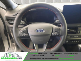 Ford Focus 1.0 EcoBoost 155 mHEV BVA  occasion � Beaupuy - photo n�8
