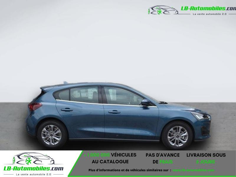 Ford Focus 1.0 EcoBoost 155 mHEV BVA  occasion  Beaupuy - photo n5