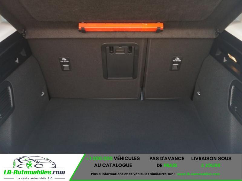 Ford Focus 1.0 EcoBoost 155 mHEV BVA  occasion  Beaupuy - photo n10