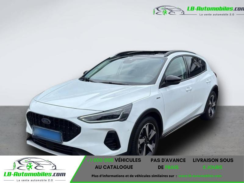 Ford Focus 1.0 EcoBoost 155 mHEV BVA  occasion  Beaupuy