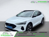 Ford Focus occasion année 2024 boite Automatique Annonce Ford Focus occasion Essence 1.0 EcoBoost 155 mHEV BVA à Beaupuy
