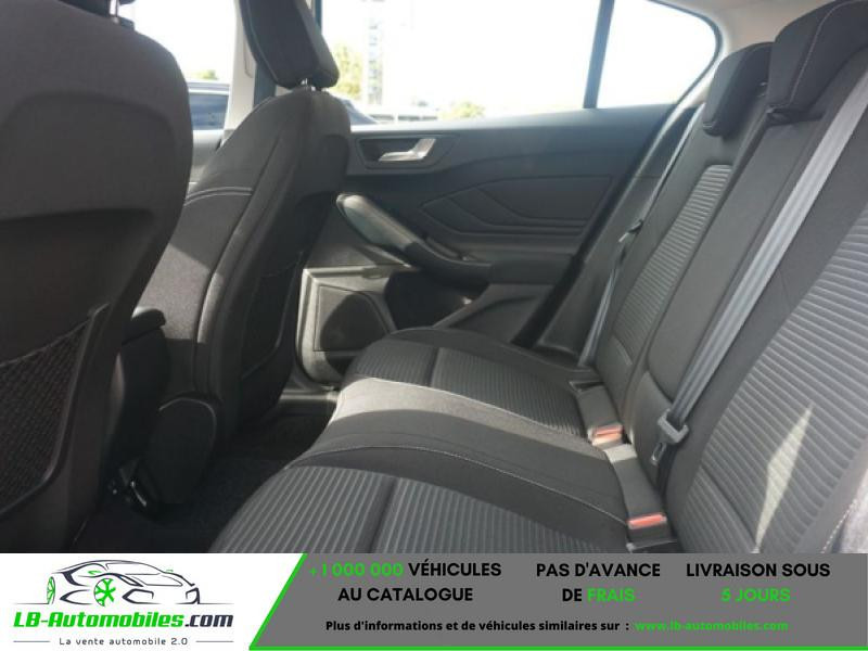 Ford Focus 1.0 EcoBoost 155 mHEV BVA  occasion  Beaupuy - photo n8