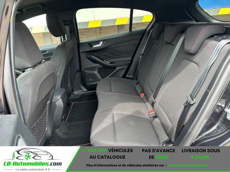 Ford Focus 1.0 EcoBoost 155 mHEV BVA  occasion  Beaupuy - photo n3