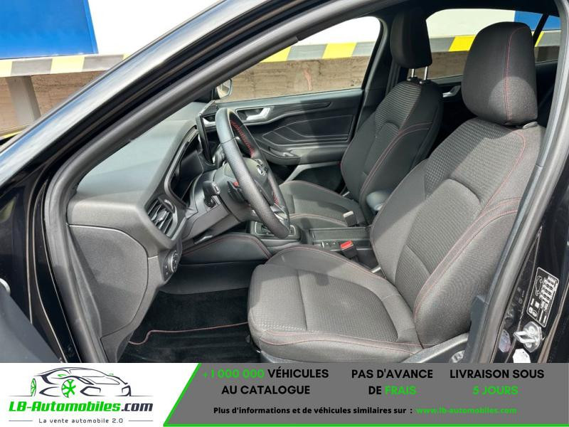 Ford Focus 1.0 EcoBoost 155 mHEV BVA  occasion  Beaupuy - photo n2