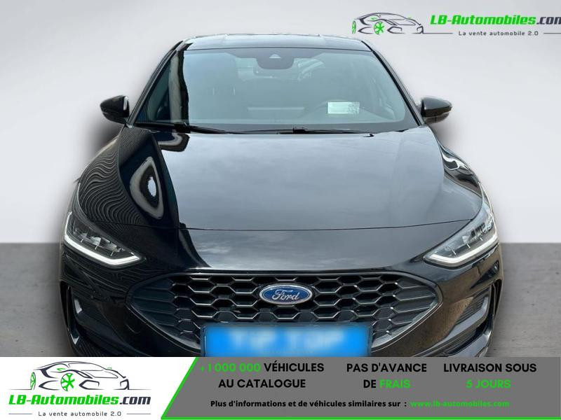 Ford Focus 1.0 EcoBoost 155 mHEV BVA  occasion  Beaupuy