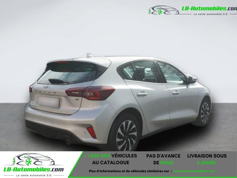 Ford Focus 1.0 EcoBoost 155 mHEV BVA  occasion  Beaupuy - photo n4
