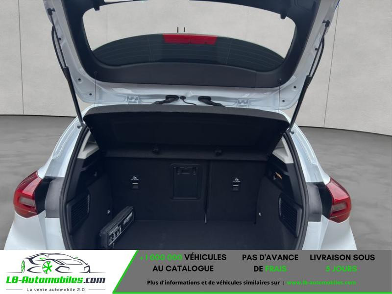 Ford Focus 1.0 EcoBoost 155 mHEV BVA  occasion  Beaupuy - photo n9