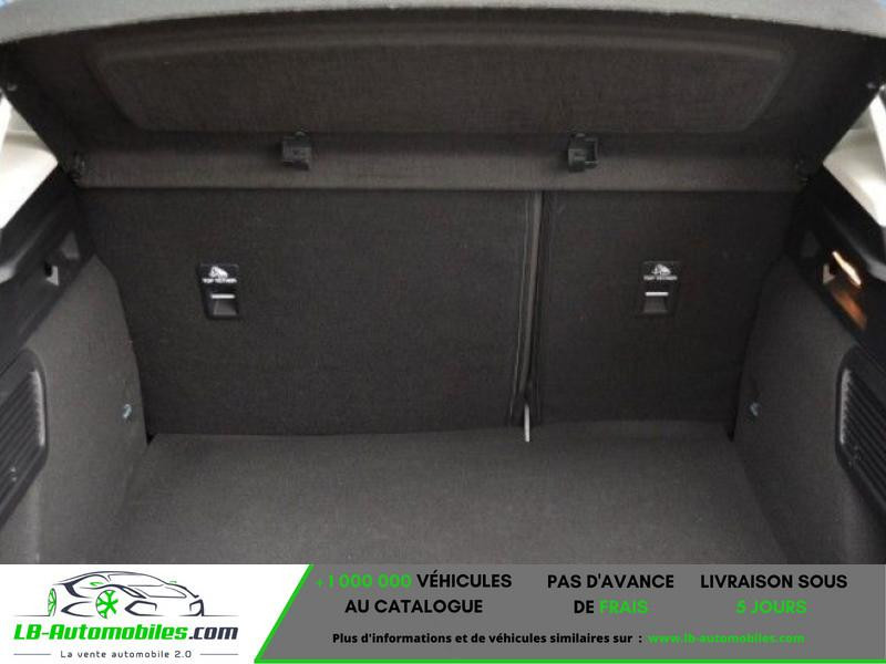 Ford Focus 1.0 EcoBoost 155 mHEV BVA  occasion  Beaupuy - photo n8