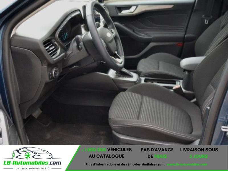 Ford Focus 1.0 EcoBoost 155 mHEV BVA  occasion  Beaupuy - photo n6