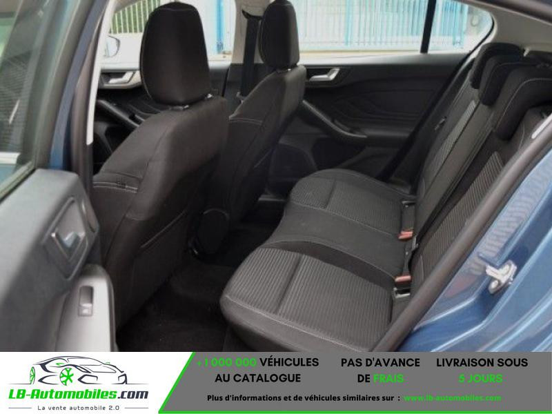 Ford Focus 1.0 EcoBoost 155 mHEV BVA  occasion  Beaupuy - photo n7