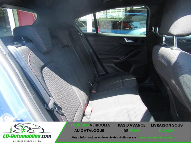 Ford Focus 1.0 EcoBoost 155 mHEV BVA  occasion  Beaupuy - photo n5
