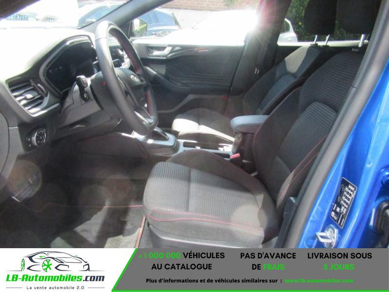 Ford Focus 1.0 EcoBoost 155 mHEV BVA  occasion  Beaupuy - photo n4