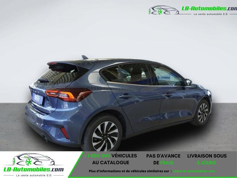 Ford Focus 1.0 EcoBoost 155 mHEV BVA  occasion  Beaupuy - photo n4