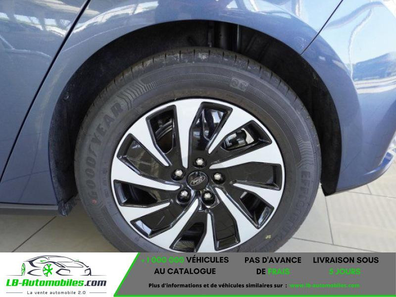 Ford Focus 1.0 EcoBoost 155 mHEV BVA  occasion  Beaupuy - photo n8