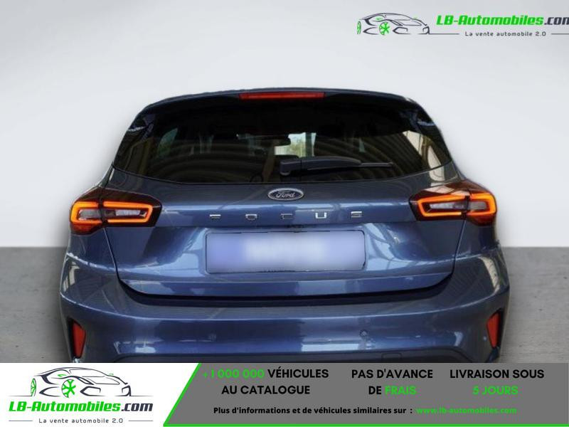 Ford Focus 1.0 EcoBoost 155 mHEV BVA  occasion  Beaupuy - photo n6