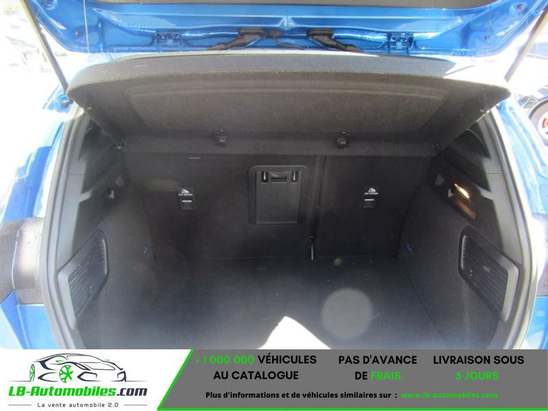 Ford Focus 1.0 EcoBoost 155 mHEV BVA  occasion  Beaupuy - photo n7