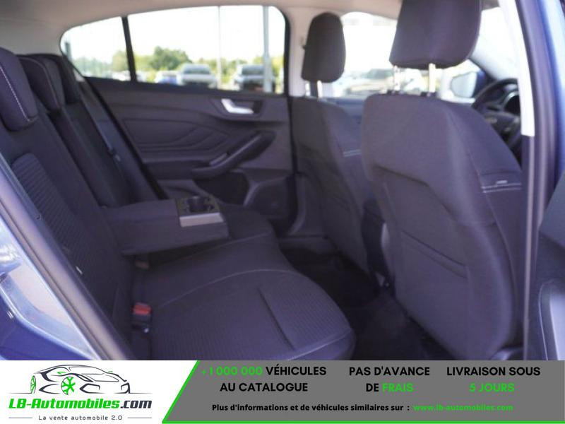 Ford Focus 1.0 EcoBoost 155 mHEV BVA  occasion  Beaupuy - photo n7