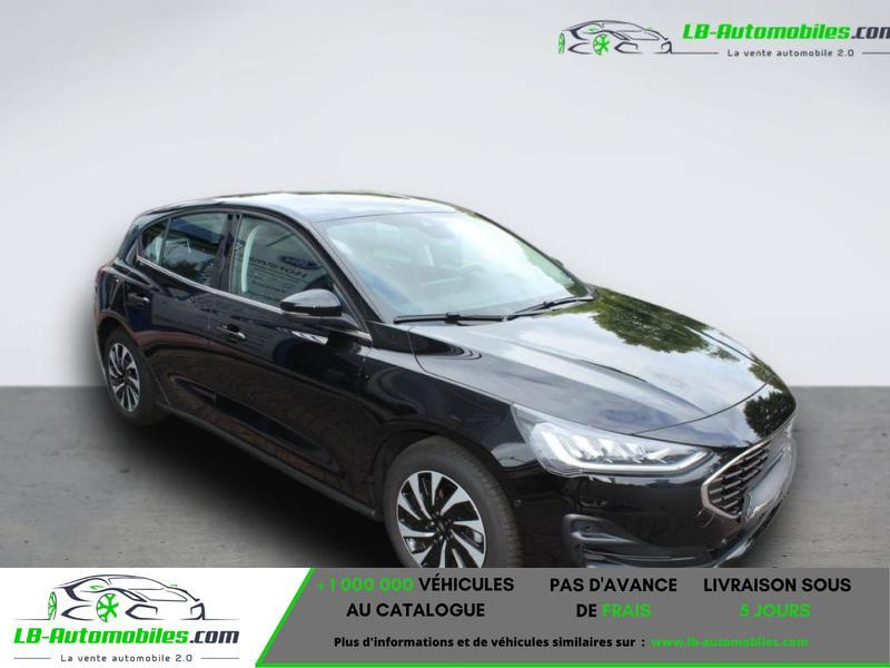 Ford Focus 1.0 EcoBoost 155 mHEV BVA  occasion  Beaupuy