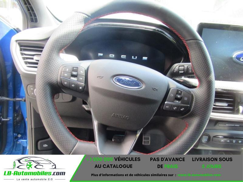 Ford Focus 1.0 EcoBoost 155 mHEV BVA  occasion  Beaupuy - photo n6