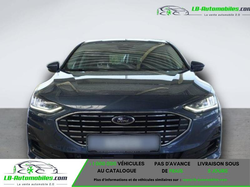 Ford Focus 1.0 EcoBoost 155 mHEV BVA  occasion  Beaupuy - photo n5