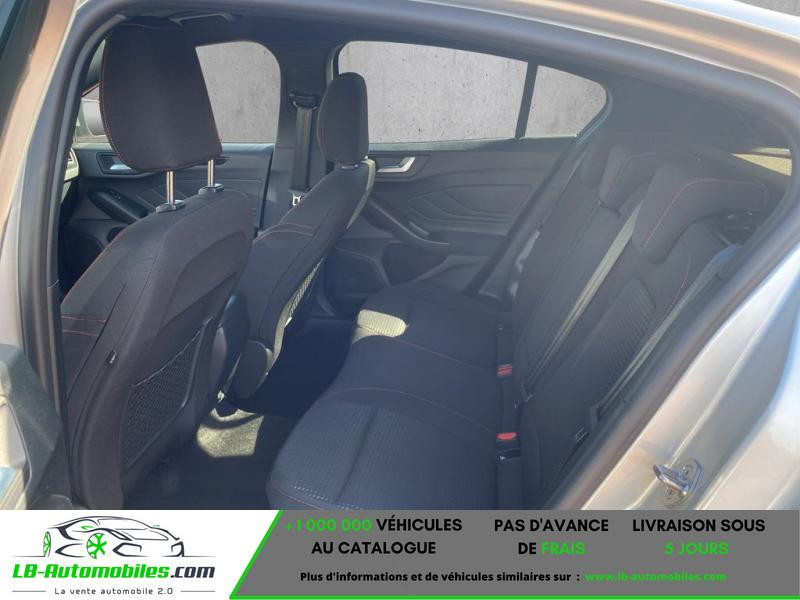 Ford Focus 1.0 EcoBoost 155 mHEV BVA  occasion  Beaupuy - photo n9