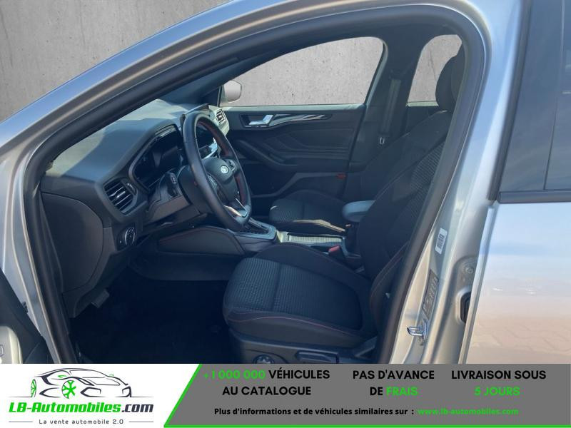 Ford Focus 1.0 EcoBoost 155 mHEV BVA  occasion  Beaupuy - photo n8