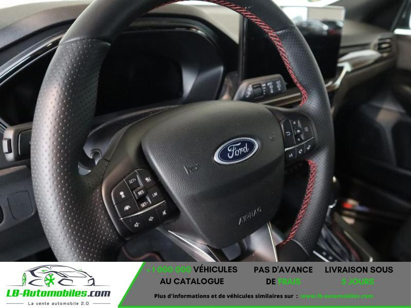 Ford Focus 1.0 EcoBoost 155 mHEV BVA  occasion  Beaupuy - photo n8