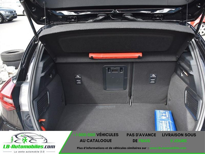 Ford Focus 1.0 EcoBoost 155 mHEV BVA  occasion  Beaupuy - photo n8