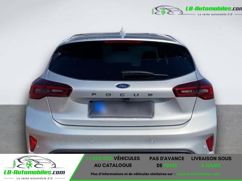 Ford Focus 1.0 EcoBoost 155 mHEV BVA  occasion  Beaupuy - photo n7