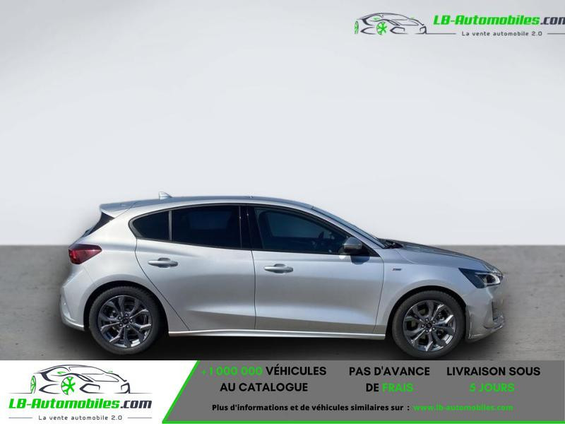 Ford Focus 1.0 EcoBoost 155 mHEV BVA  occasion  Beaupuy - photo n6