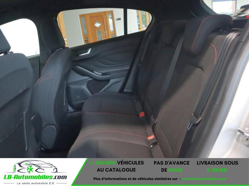 Ford Focus 1.0 EcoBoost 155 mHEV BVA  occasion  Beaupuy - photo n7