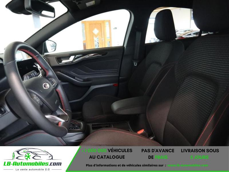 Ford Focus 1.0 EcoBoost 155 mHEV BVA  occasion  Beaupuy - photo n6