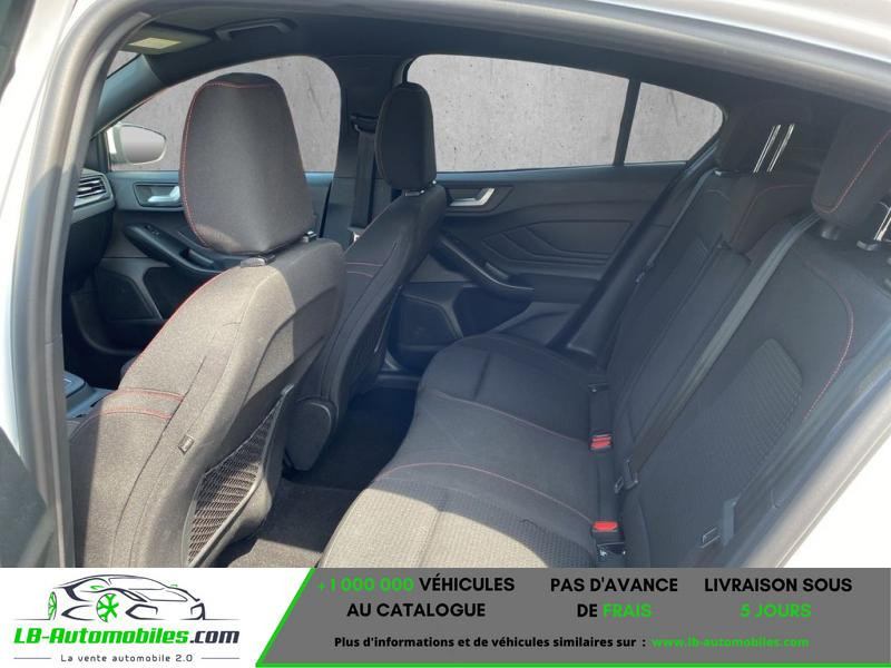 Ford Focus 1.0 EcoBoost 155 mHEV BVA  occasion  Beaupuy - photo n8