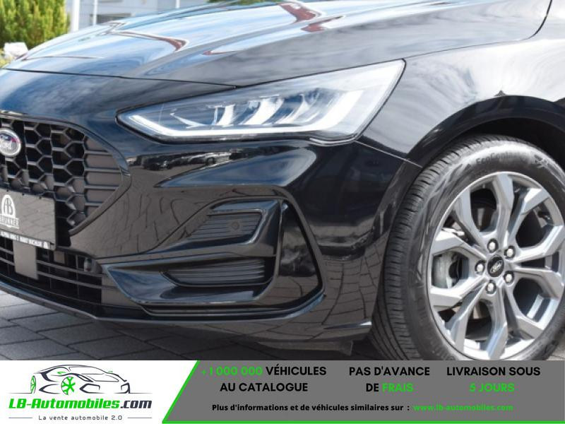Ford Focus 1.0 EcoBoost 155 mHEV BVA  occasion  Beaupuy - photo n7
