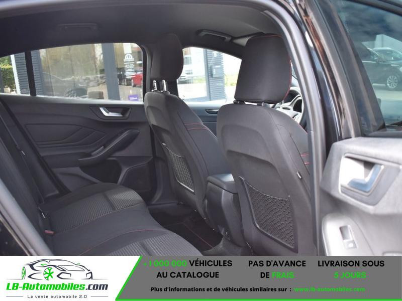 Ford Focus 1.0 EcoBoost 155 mHEV BVA  occasion  Beaupuy - photo n6