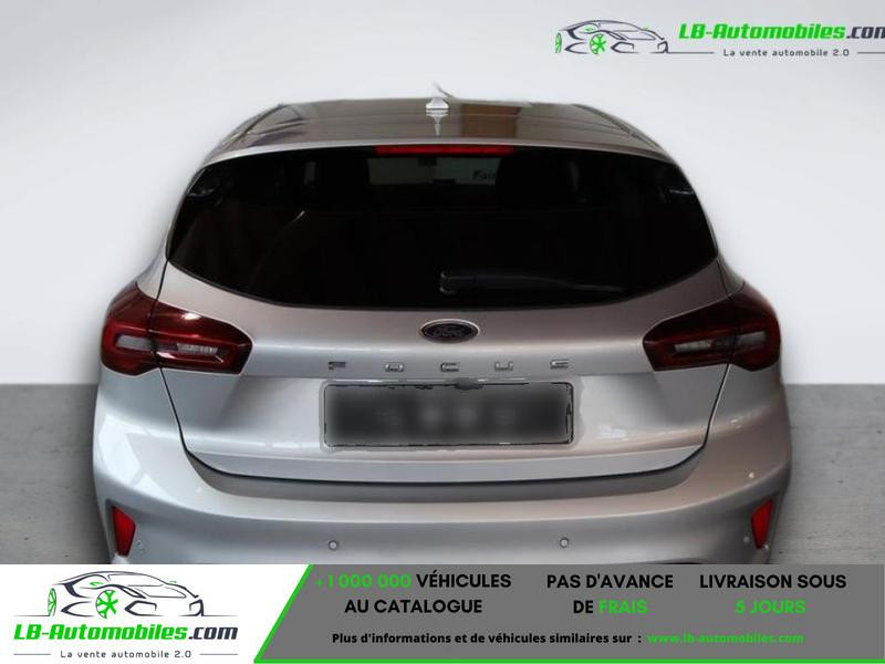 Ford Focus 1.0 EcoBoost 155 mHEV BVA  occasion  Beaupuy - photo n5