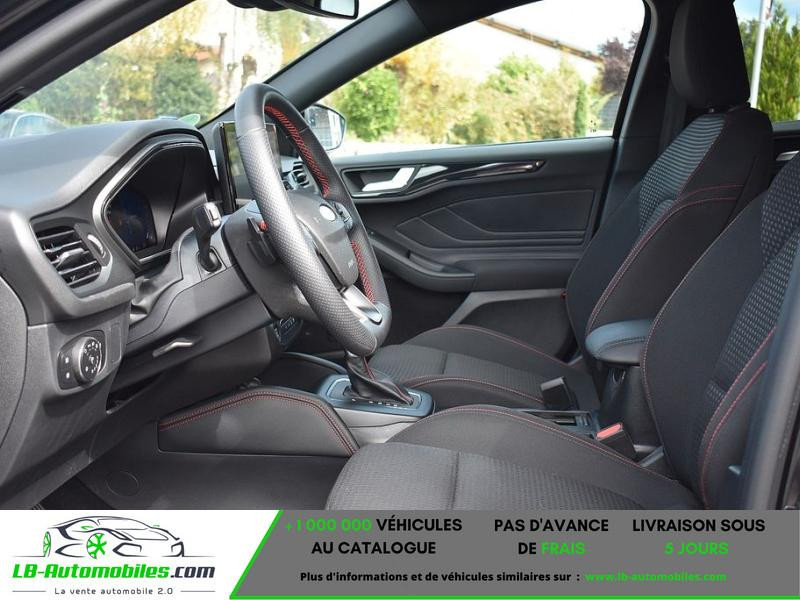 Ford Focus 1.0 EcoBoost 155 mHEV BVA  occasion  Beaupuy - photo n5