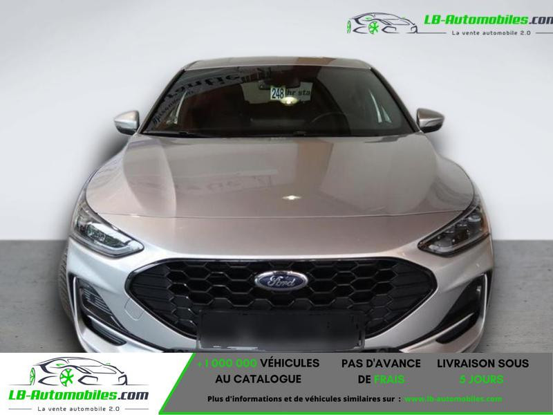 Ford Focus 1.0 EcoBoost 155 mHEV BVA  occasion  Beaupuy - photo n4