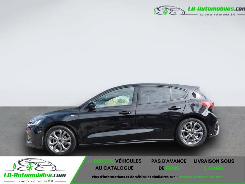 Ford Focus 1.0 EcoBoost 155 mHEV BVA  occasion  Beaupuy - photo n4