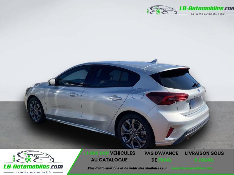 Ford Focus 1.0 EcoBoost 155 mHEV BVA  occasion  Beaupuy - photo n4