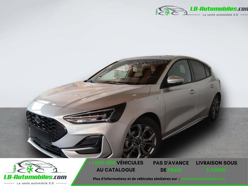Ford Focus 1.0 EcoBoost 155 mHEV BVA  occasion  Beaupuy