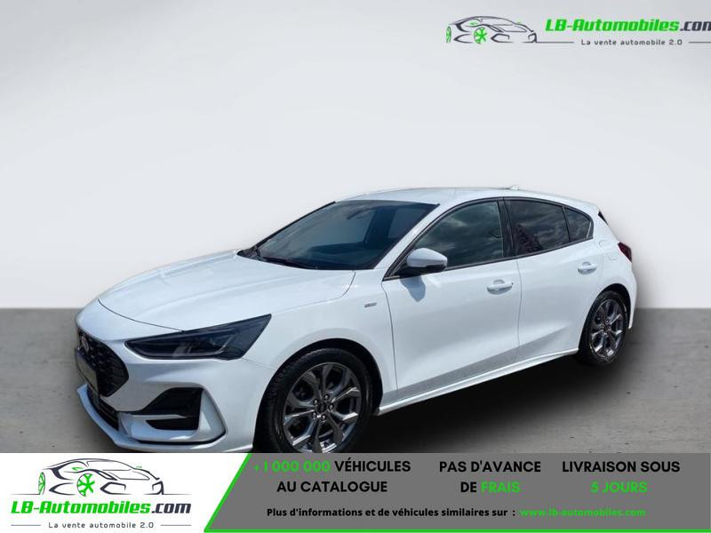 Ford Focus 1.0 EcoBoost 155 mHEV BVA  occasion  Beaupuy