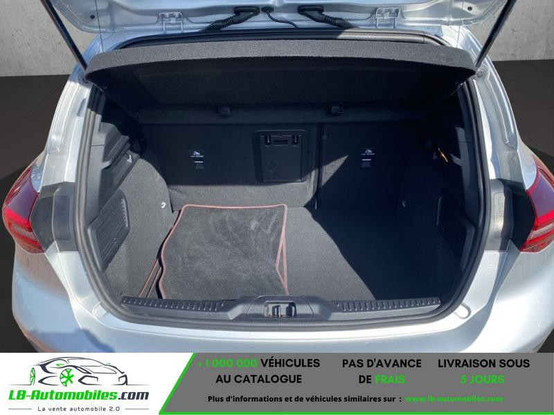 Ford Focus 1.0 EcoBoost 155 mHEV BVA  occasion  Beaupuy - photo n11
