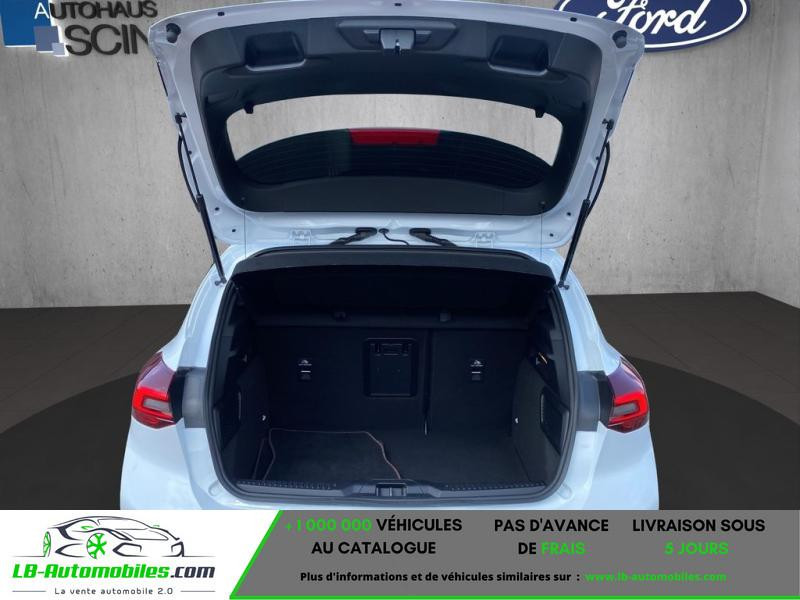 Ford Focus 1.0 EcoBoost 155 mHEV BVA  occasion  Beaupuy - photo n12