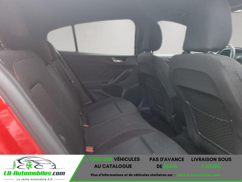 Ford Focus 1.0 EcoBoost 155 mHEV BVA  occasion  Beaupuy - photo n5