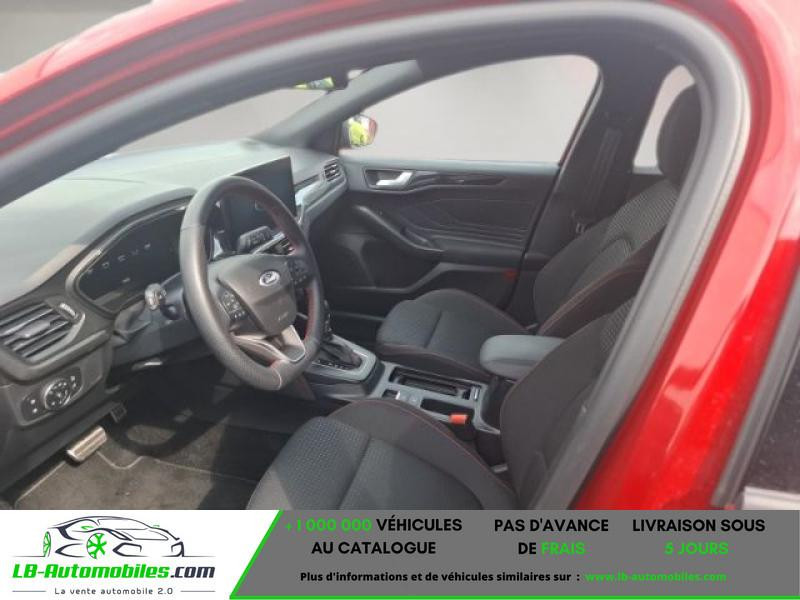 Ford Focus 1.0 EcoBoost 155 mHEV BVA  occasion  Beaupuy - photo n4