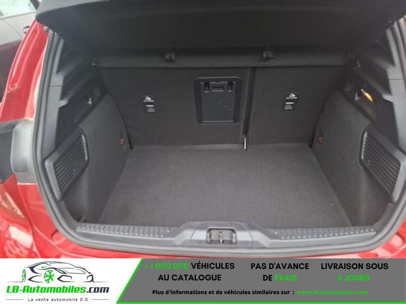 Ford Focus 1.0 EcoBoost 155 mHEV BVA  occasion  Beaupuy - photo n6