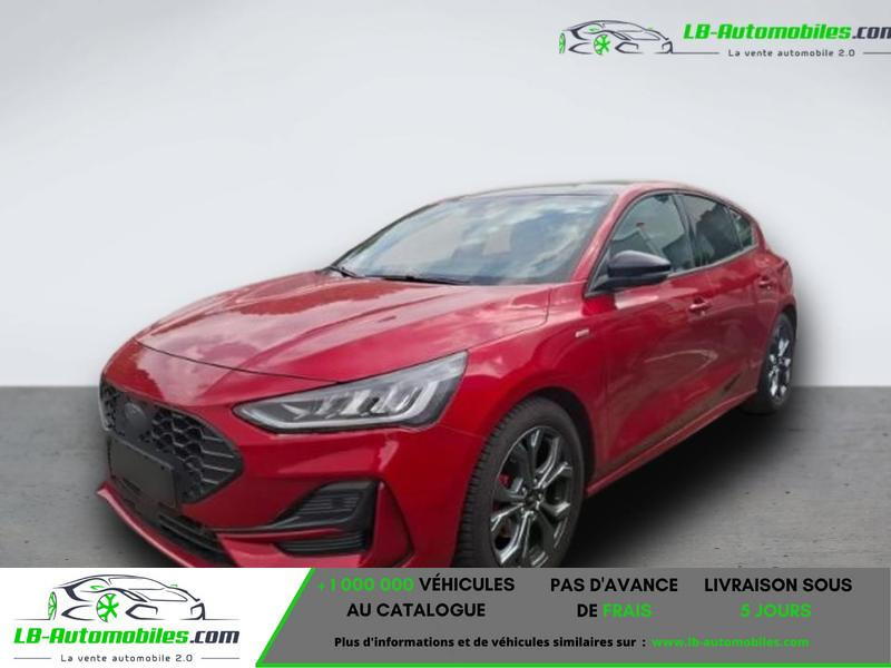 Ford Focus 1.0 EcoBoost 155 mHEV BVA  occasion  Beaupuy